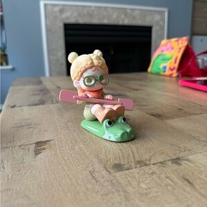 【Authentic】TNT SPACE DORA - Escape Plan “Jungle Adventure”